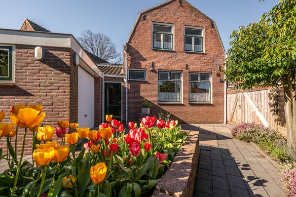 Medium property photo - Veersesingel 238, 4332 TH Middelburg